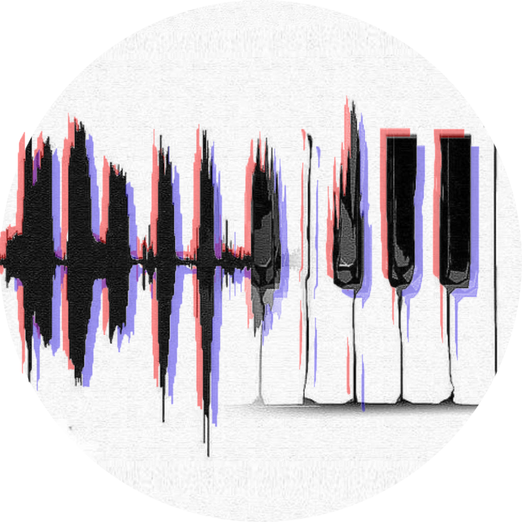 WaveformPiano